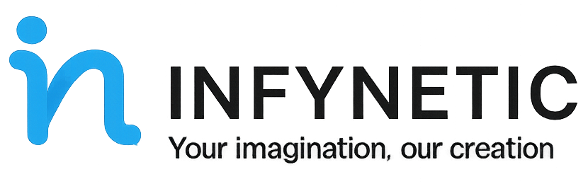 Infynetic Logo